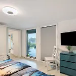 Hébergement de vacances Haeuser Am *