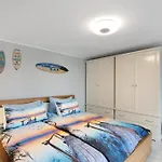 Haeuser Am Hébergement de vacances