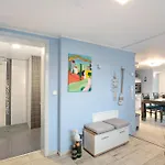 Hébergement de vacances Haeuser Am Königs Wusterhausen