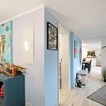 Hébergement de vacances Haeuser Am *