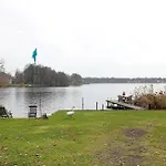Haeuser Am Hébergement de vacances *