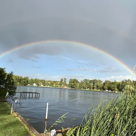 Ferienhaus Häuser Am