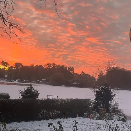 Ferienhaus Häuser Am Königs Wusterhausen