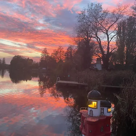 Häuser Am Ferienhaus Königs Wusterhausen