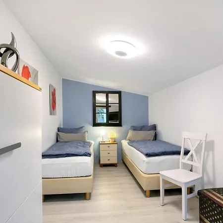 Ferienhaus Häuser Am Königs Wusterhausen