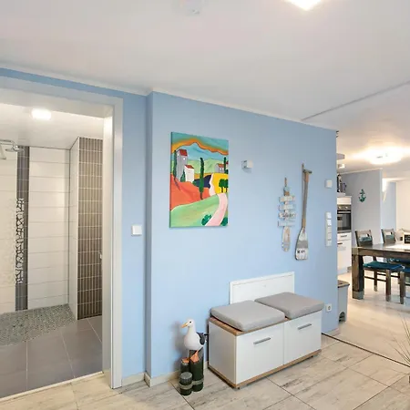 Häuser Am Ferienhaus *