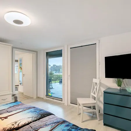 Häuser Am Ferienhaus