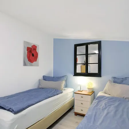 Ferienhaus Häuser Am *