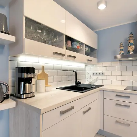 Ferienhaus Häuser Am