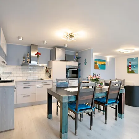 Häuser Am Ferienhaus *