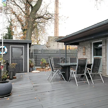 Ferienhaus Häuser Am Königs Wusterhausen