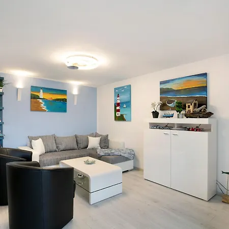 Ferienhaus Häuser Am