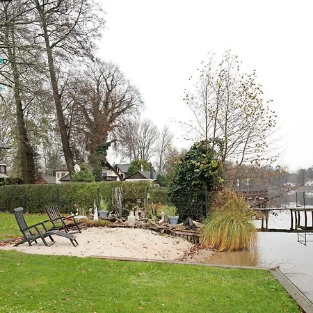 Häuser Am Ferienhaus *