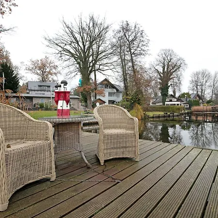 Ferienhaus Häuser Am *