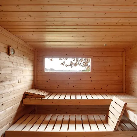 Häuser Am Ferienhaus