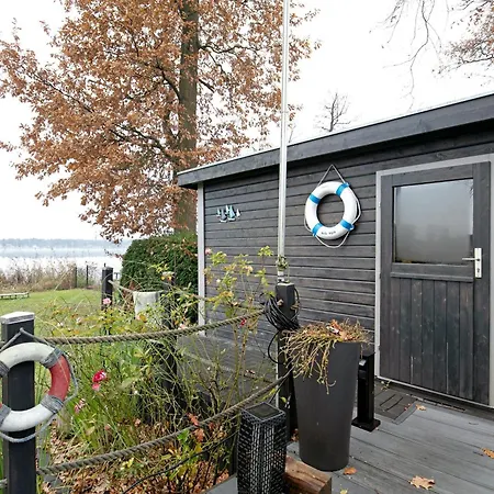 Häuser Am Ferienhaus *