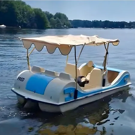 Häuser Am Ferienhaus Königs Wusterhausen