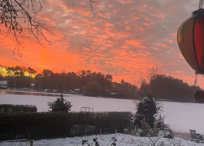 Prázdninový dům Haeuser Am Königs Wusterhausen