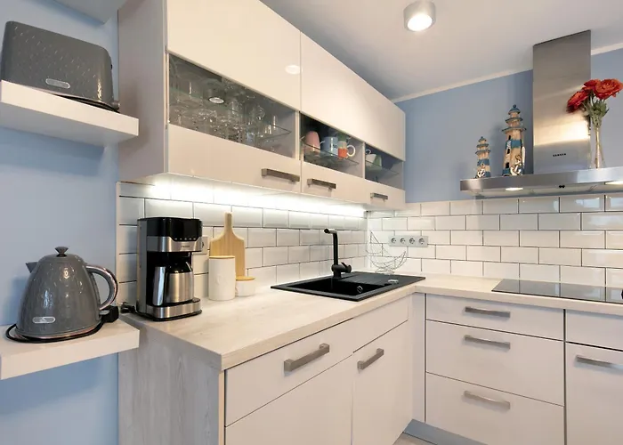 Prázdninový dům Haeuser Am