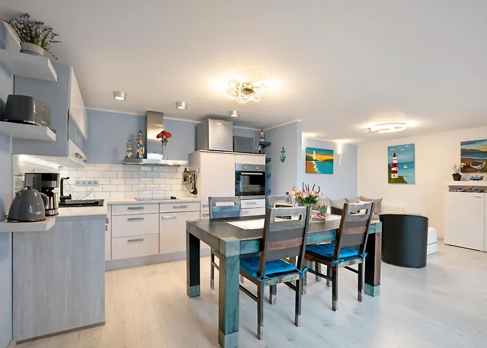 Haeuser Am Prázdninový dům *