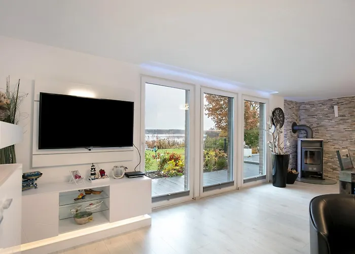 Haeuser Am * Königs Wusterhausen