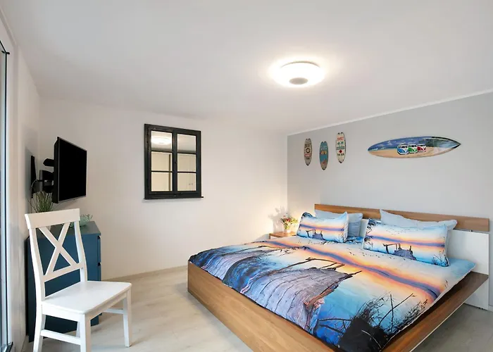 Haeuser Am Königs Wusterhausen