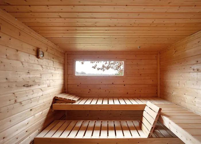 Haeuser Am Prázdninový dům