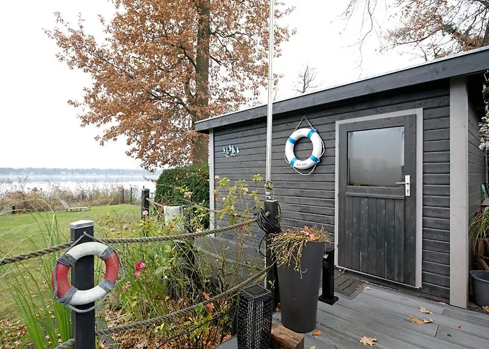 Haeuser Am Prázdninový dům *