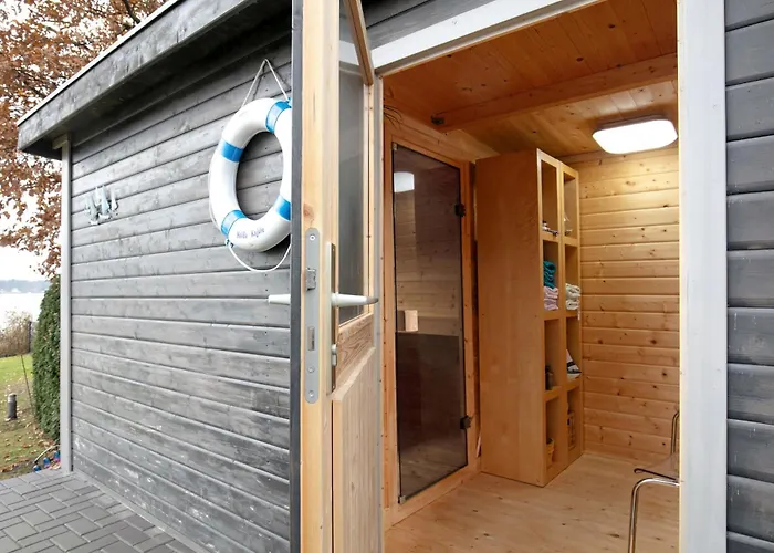 Haeuser Am * Königs Wusterhausen