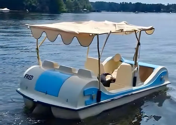 Haeuser Am Prázdninový dům Königs Wusterhausen